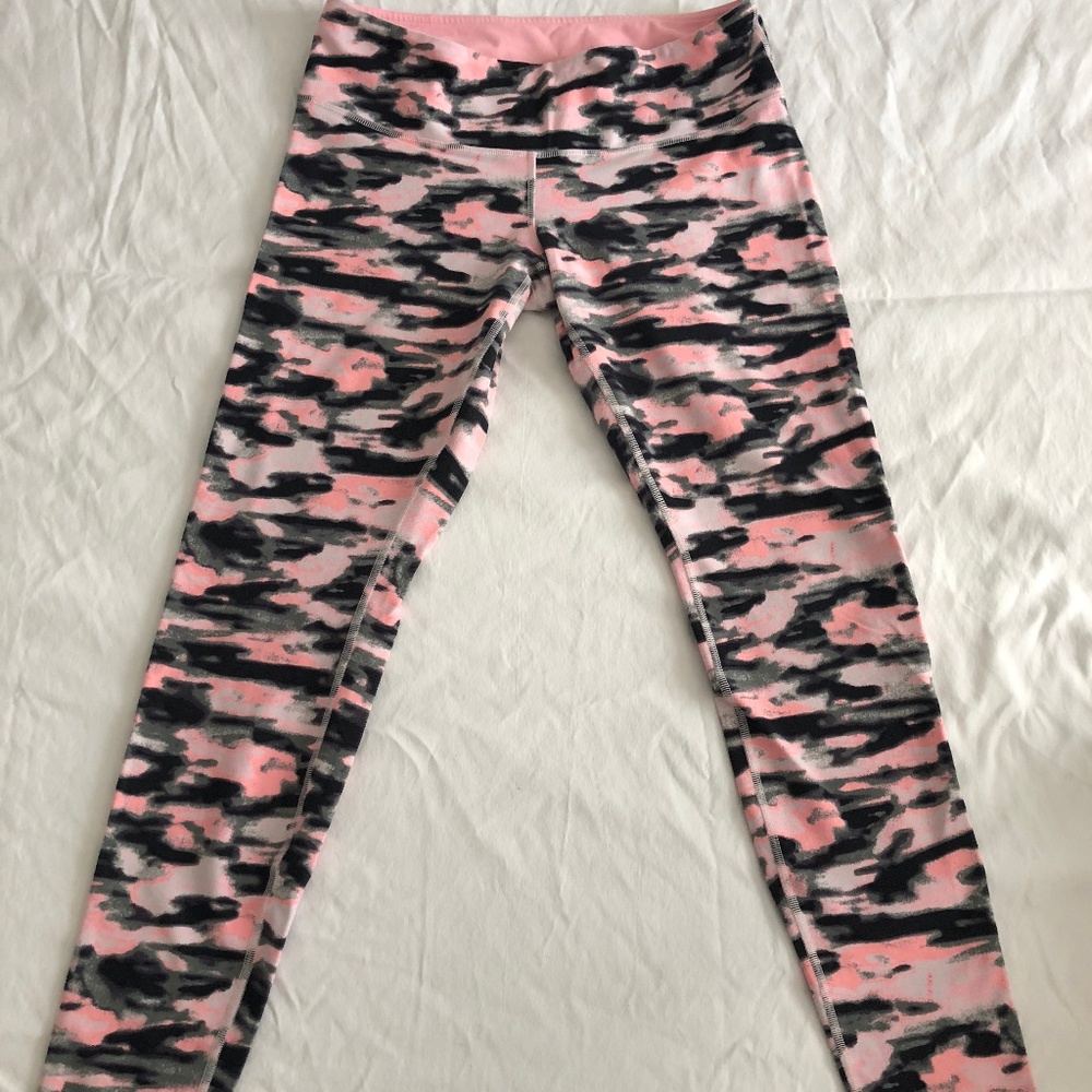 Lulu Lemon Yoga Pants